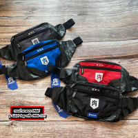 กระเป๋าคาดอก IMANE Waist bag รหัส IMB4 001 คําแนะนําการขายที่ร้อนแรงในเดือนนี้  สตรี