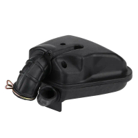 Motorcycle Air Filter for Scooter Yamaha 3KJ JOG50 90 Minarelli 4DM CPI HUSSAR KEEWAY Focus F-Act Ma