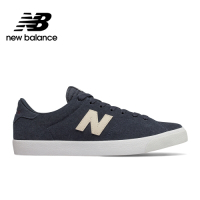 【New Balance】 復古鞋_中性_丈青_AM210PRN-D楦