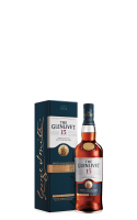 格蘭利威，15年 雪莉桶熟成 原桶強度 單一麥芽蘇格蘭威士忌（2024限定版） 15 700ml