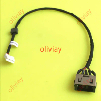 Cáp nguồn DC mới cho laptop Lenovo ThinkPad T440/T440P/T450/T450P/T460/T460P/T470/T470P, dùng cho cổ