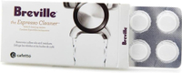 แท็บเล็ตทำความสะอาดเครื่องชงกาแฟ Breville BEC250 แพ็ค 8 ชิ้น