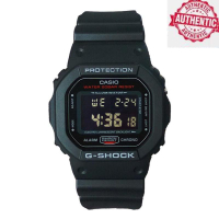 YV · (stok sedia) original G Shock dW _ 5600hr-1 pergelangan tangan watch lelaki wanita jam tangan elektronik dW _ 5600hr-14/9