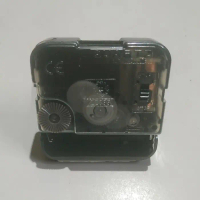 Terbaru Mesin Jam Dinding 12888 Taiwan - Step Movement - Ada On Off