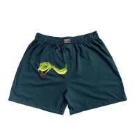 SOMA BOXER MIDNIGHT BLUE | BOXER | CELANA BOXER | BOXER COWOK | BOXER PRIA | BOXER LAKI-LAKI |CELA