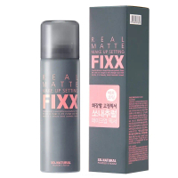 【COD】 So NATURAL FIXX Makeup Setting SprayUJXTY