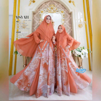Aisyah syar'i