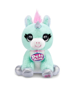 ตุ๊กตา Pet Shop Surprise Series 2 สีชมพู