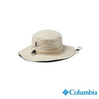 Columbia 哥倫比亞 中性 - UPF50快排遮陽帽-卡其 UCU91070KI / S23