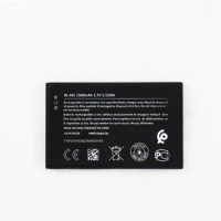 1500mAh battery for nokia BL-4XL BL4XL phone battery 1150mAh For nokia BL-4WL BL4WL BL-4UL