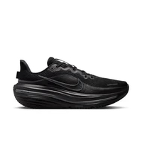 NIKE Men Running Air Winflo 12 Road Shoes Sepatu Lari Pria [HV9272-001] 10 BLACK/BLACK-DK SMOKE GREY