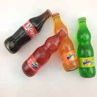 泰國 可口可樂 玻璃瓶(250ml/瓶) [大買家]