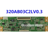 1Pcs TCON 320AB03C2LV0. 3 T-CON 32S550A Logic Board ScreenLTZ320AP01