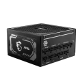 MSI 微星 MAG A1000GL PCIE5 80+ 金牌全模組電源供應器