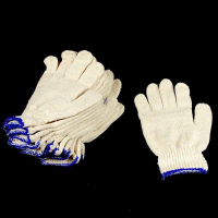 【TRENY】棉紗手套-6雙(1812)