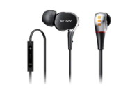 【SONY 索尼】XBA-2iP 平衡電樞立體聲耳機麥克風