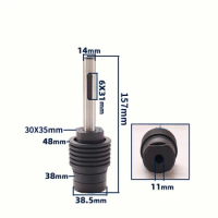 Collet Rod TE-17 TE-22 for Hilti TE17 TE22 Electric Hammer Collet Rod Impact Drill Accessories