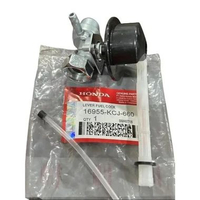 KRAN KERAN BENSIN MEGAPRO MONOSOK TIGER REVO KYE KCJ 661 660 GOOD QUALITY PNP DIJAMIN