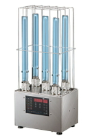 華紫世界 紫外線滅菌機S-50 A型     移動式(TUV-36)
