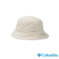 Columbia 哥倫比亞 中性 - 雙面刷毛漁夫帽-卡其 UCU41640KI/IF