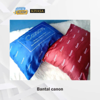 Bantal Tidur Canon Premium
