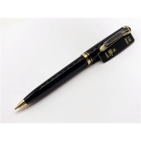 絕版老款少見德國Pelikan百利金D300袖珍11.5cm短款自動鉛筆0.7