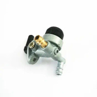 Fuel Tap Cock Switch for Tohatsu 4HP 5HP &amp; 6HP 4-Stroke Outboard 3H9-70311-0 3H9-70311