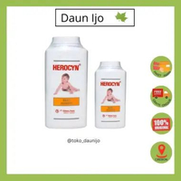 Herocyn Baby Powder | Bedak Herocyn 100 ml