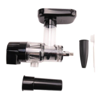 Masticating Juicer Attachment For Kitchenaid Stand Mixer All Models, Slow Juicer Replacement For Kitchenaid Mixers