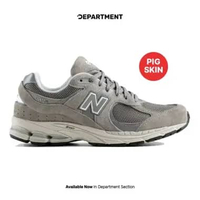 Sepatu Sneakers Unisex NEW BALANCE 2002R ML2002RC ORIGINAL 42