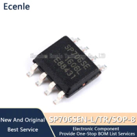 20 Pcs/Lot SP706SEN-L/TR MARK:SP706SE SOP-8 MCU monitor IC chip 100% New&amp;Original