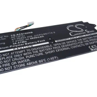 Cameron Sino Battery For Acer 2ICP3/65/114-2 Aspire R14,Aspire S7,Aspire S7 13",Aspire V13 4650mAh / 34.41Wh