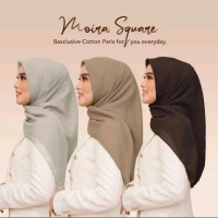 AYU BY AYU LESTARI - Moira Square dan Comfy Square