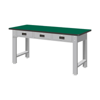 TANKO天鋼 WBT-6203N 標準型工作桌 寬180公分耐衝擊工作桌