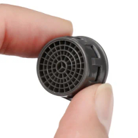 1000 Pcs Faucet Aerator Sometimes The Kitchen Tap Bubbler Core Filter Net Water Saving Device Outlet Faucet Fittings Kitchen