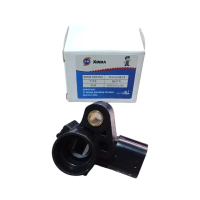 Sensor TPS Xinda dengan Serial Number Terbaru