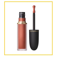 MAC 魅可反光鏡唇蜜 POWDER KISS LIP + CHEEK MOUSSE #996 DATE MAKER 5ML
