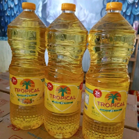 Promo Minyak Tropical Botol 2L Oil