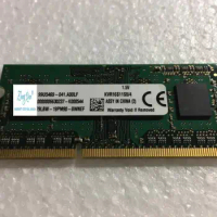 For DDR3 4G 1600 4GB KVR16S11S8 4