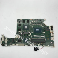 Laptop Motherboard C5MMH/C7MMH LA-E911P For Acer Aspire A715-71G AN515-51 N17C1 i5 i7 CPU GTX1050 GTX1050Ti 2GB/4GB-GPU