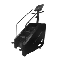 Fitness factory sells high-quality stair climbing machines, fitness master treadmills