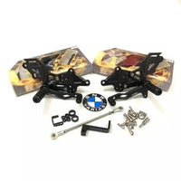 UNDERBONE NUI NINJA 250fi - NINJA250 KARBU - KAWASAKI Z250 / FOOTSTEP NUI ZETA SERIES FOR NINJA 250-