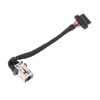 Laptop DC Power Jack Cable For Acer Aspire S13 S5-371 371T 371G N16C4 DC Charging Port Power Supply Connected Orally