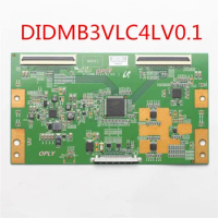 A T-con Board DIDMB3VLC4LV0.1 for 82 Inch TV Professional DIDMB3VLC4LV0.1 Free Shipping 82'' TV Test Board