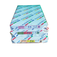Kertas NCR Rainbow TOP, BOTTOM, MIDDLE