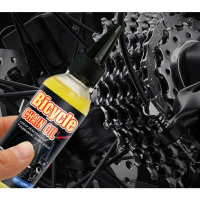 100ml Bicycle Chain Oil Bicycle Chain Lube Minyak Rantai Basikal Motor Chain Oil