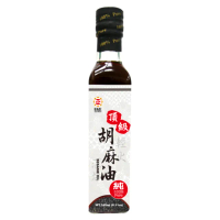 【日正】頂級胡麻油(240ml)