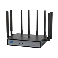 Hot Selling 5g Cpe Wifi 6 Router