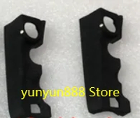 Left side body rubber with no logo "FX" repair parts for Nikon D810 D810a SLR