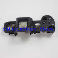 new for Sony Alpha a9 ILCE9 Camera Top Cover Block Assembly Replacement Repair Part